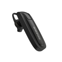  Bluetooth handsfree Borofone BC21 black 